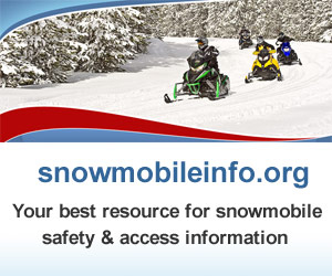 snowmobileinfo.org